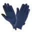 LeMieux PolarTec Gloves - Navy